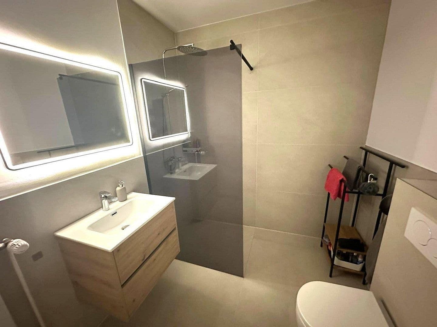 Prenájom bytu 2-izbový 69 m², Schöppingenweg 109, Münster, Severné Porýnie - Westfálsko Prenájom bytu 2-izbový 69 m², Schöppingenweg 109, Münster, Severné Porýnie - Westfálsko