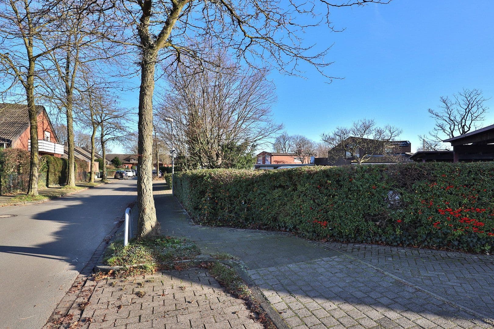 Prenájom bytu 2-izbový 69 m², Schöppingenweg 109, Münster, Severné Porýnie - Westfálsko Prenájom bytu 2-izbový 69 m², Schöppingenweg 109, Münster, Severné Porýnie - Westfálsko