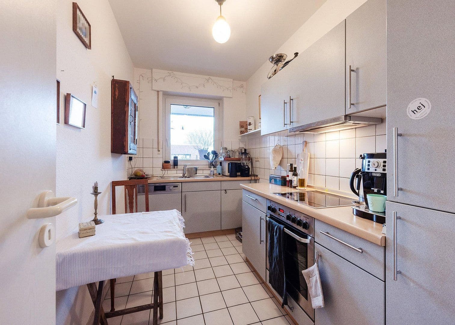 Prenájom bytu 2-izbový 69 m², Schöppingenweg 109, Münster, Severné Porýnie - Westfálsko Prenájom bytu 2-izbový 69 m², Schöppingenweg 109, Münster, Severné Porýnie - Westfálsko