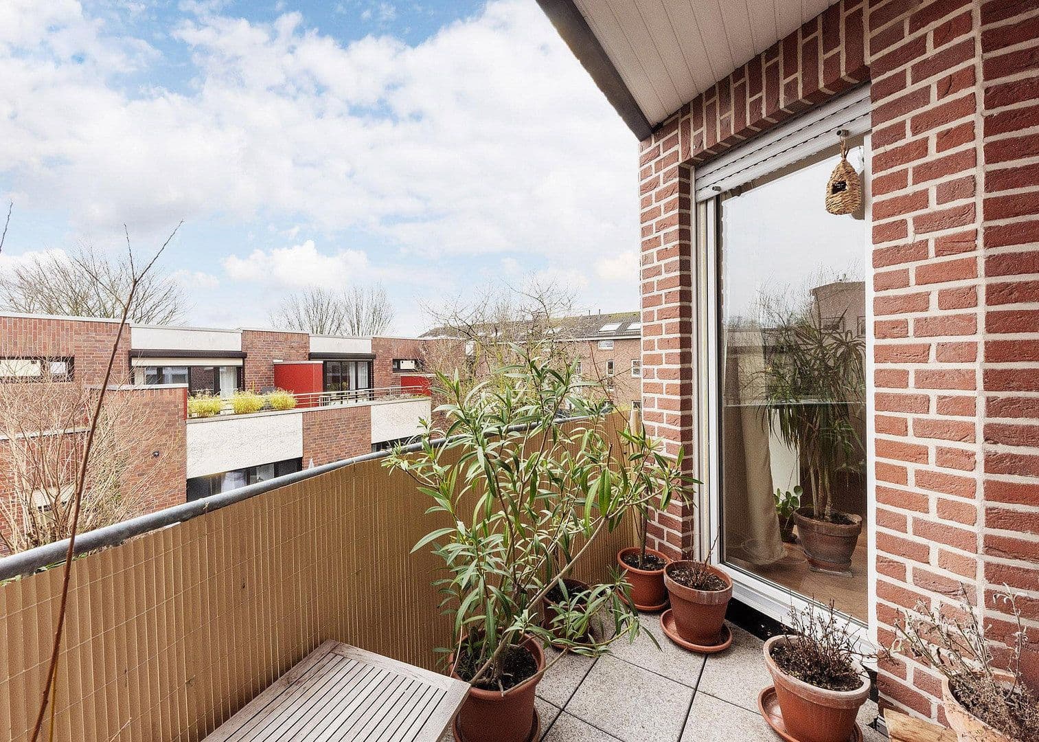 Prenájom bytu 2-izbový 69 m², Schöppingenweg 109, Münster, Severné Porýnie - Westfálsko Prenájom bytu 2-izbový 69 m², Schöppingenweg 109, Münster, Severné Porýnie - Westfálsko