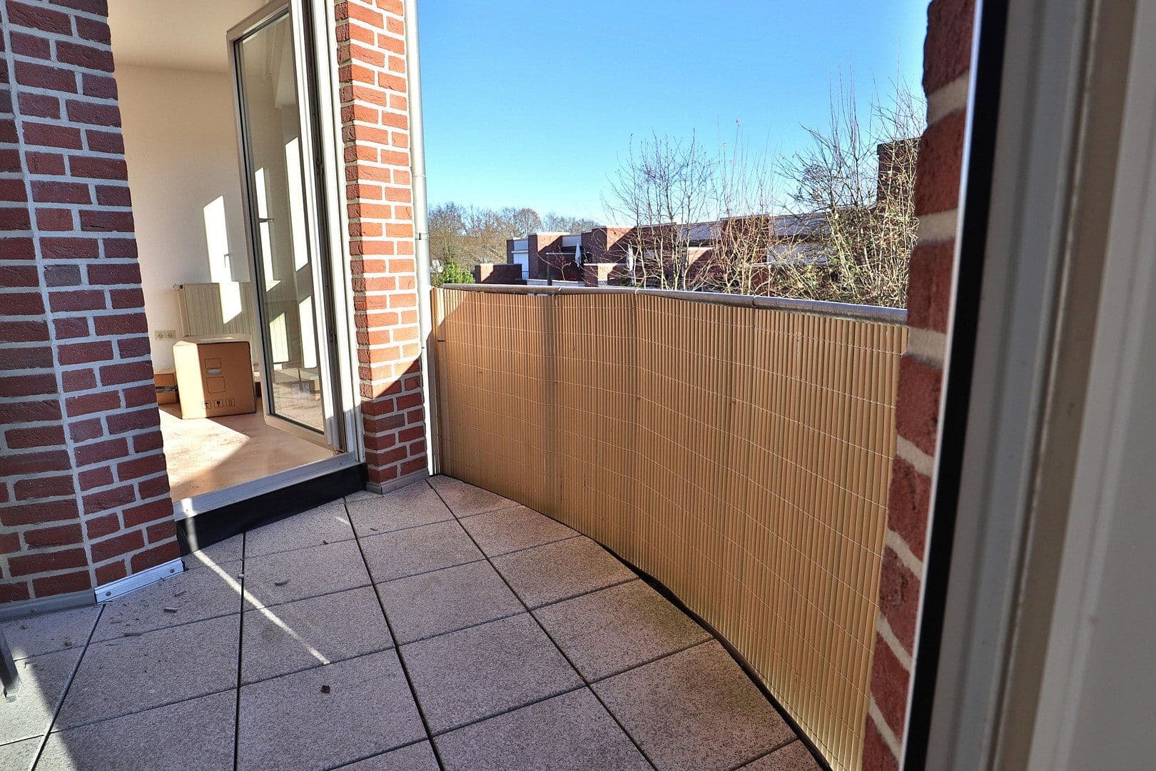 Prenájom bytu 2-izbový 69 m², Schöppingenweg 109, Münster, Severné Porýnie - Westfálsko Prenájom bytu 2-izbový 69 m², Schöppingenweg 109, Münster, Severné Porýnie - Westfálsko
