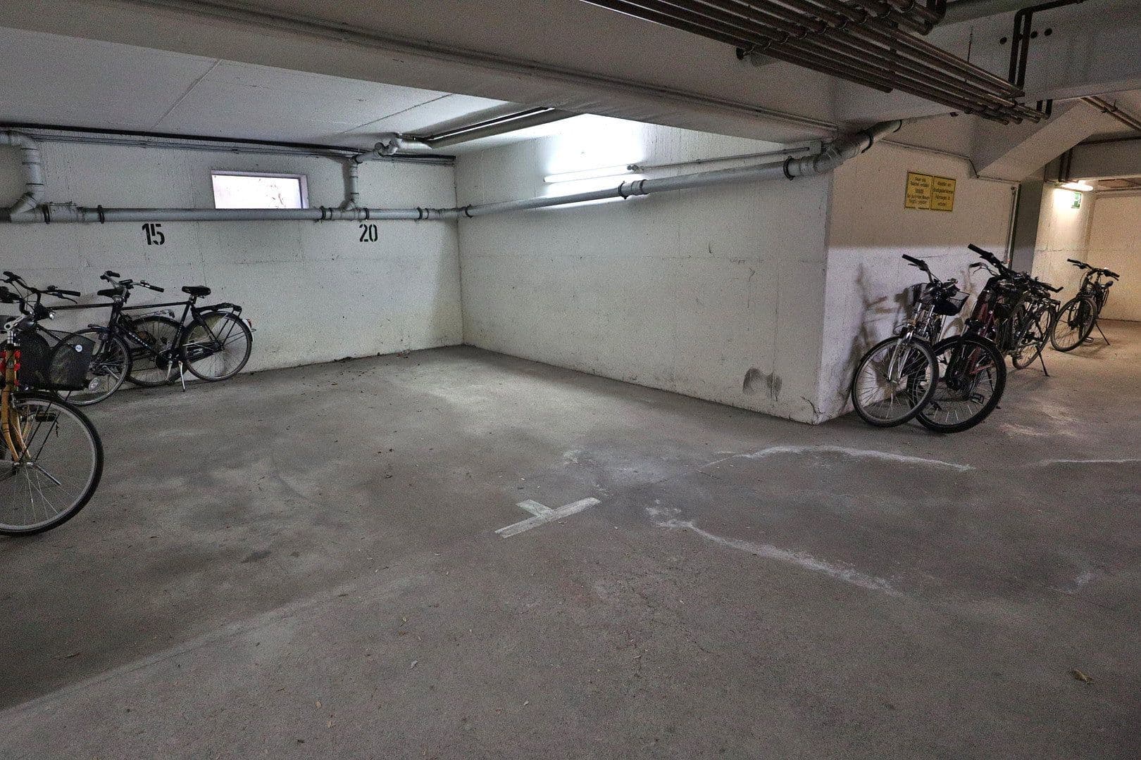 Prenájom bytu 2-izbový 69 m², Schöppingenweg 109, Münster, Severné Porýnie - Westfálsko Prenájom bytu 2-izbový 69 m², Schöppingenweg 109, Münster, Severné Porýnie - Westfálsko