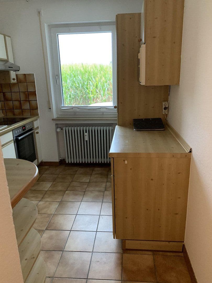 Prenájom bytu 2-izbový 58 m², Filderstadt, Bádensko-Wurttembersko Prenájom bytu 2-izbový 58 m², Filderstadt, Bádensko-Wurttembersko
