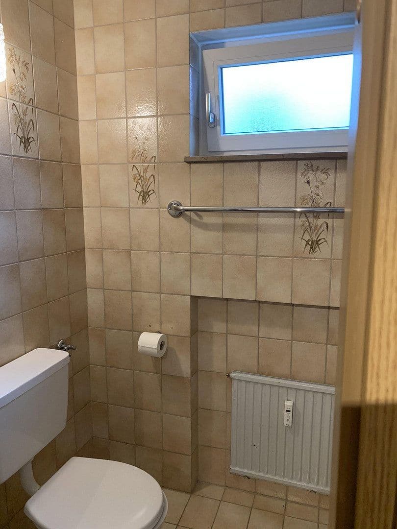 Prenájom bytu 2-izbový 58 m², Filderstadt, Bádensko-Wurttembersko Prenájom bytu 2-izbový 58 m², Filderstadt, Bádensko-Wurttembersko
