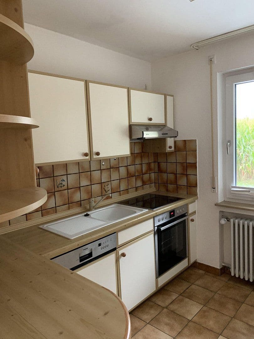 Prenájom bytu 2-izbový 58 m², Filderstadt, Bádensko-Wurttembersko Prenájom bytu 2-izbový 58 m², Filderstadt, Bádensko-Wurttembersko