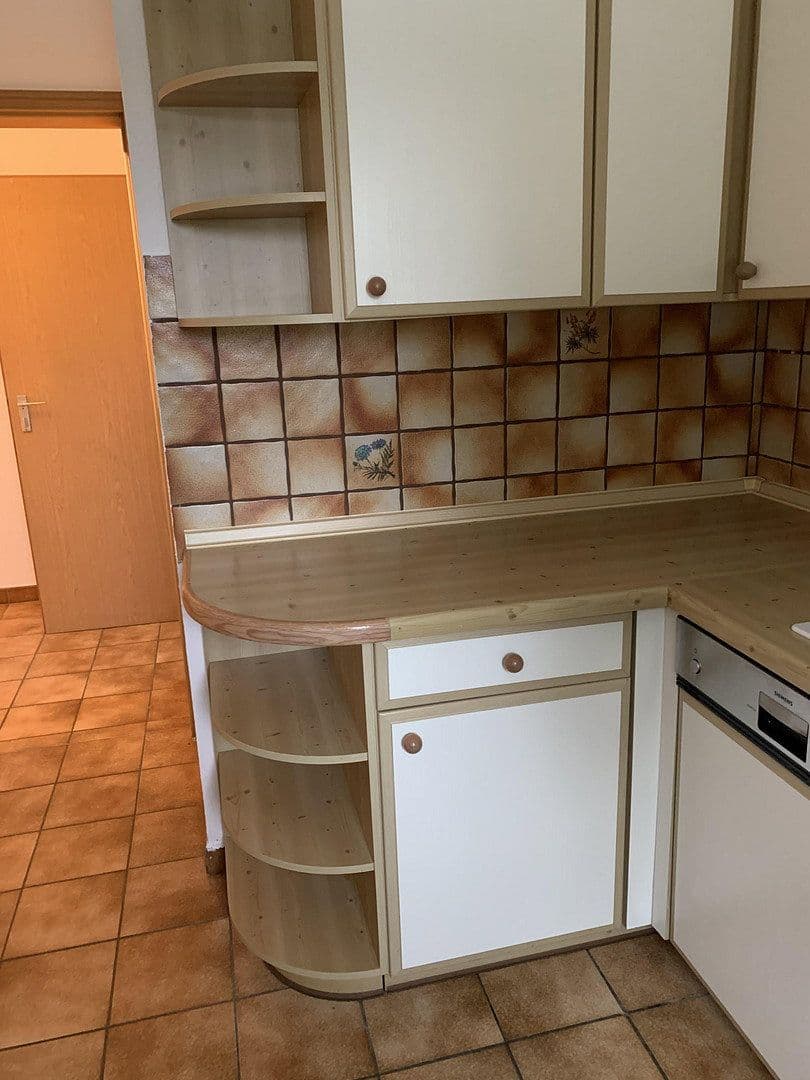 Prenájom bytu 2-izbový 58 m², Filderstadt, Bádensko-Wurttembersko Prenájom bytu 2-izbový 58 m², Filderstadt, Bádensko-Wurttembersko