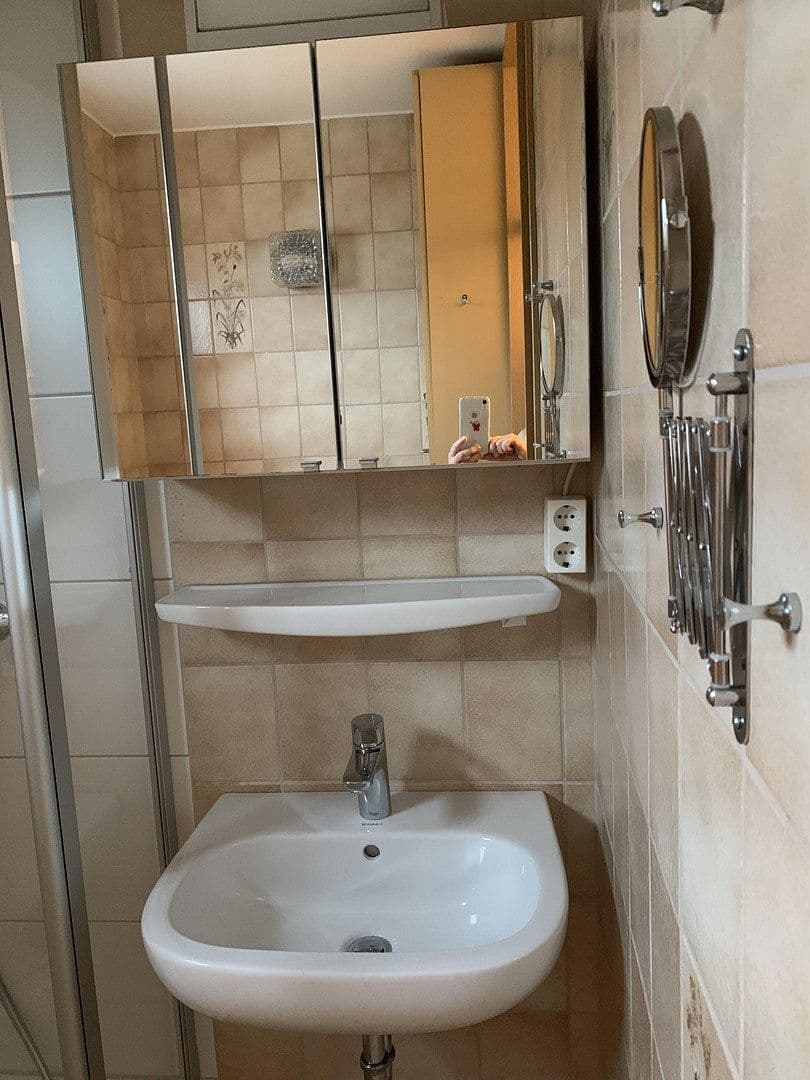 Prenájom bytu 2-izbový 58 m², Filderstadt, Bádensko-Wurttembersko Prenájom bytu 2-izbový 58 m², Filderstadt, Bádensko-Wurttembersko