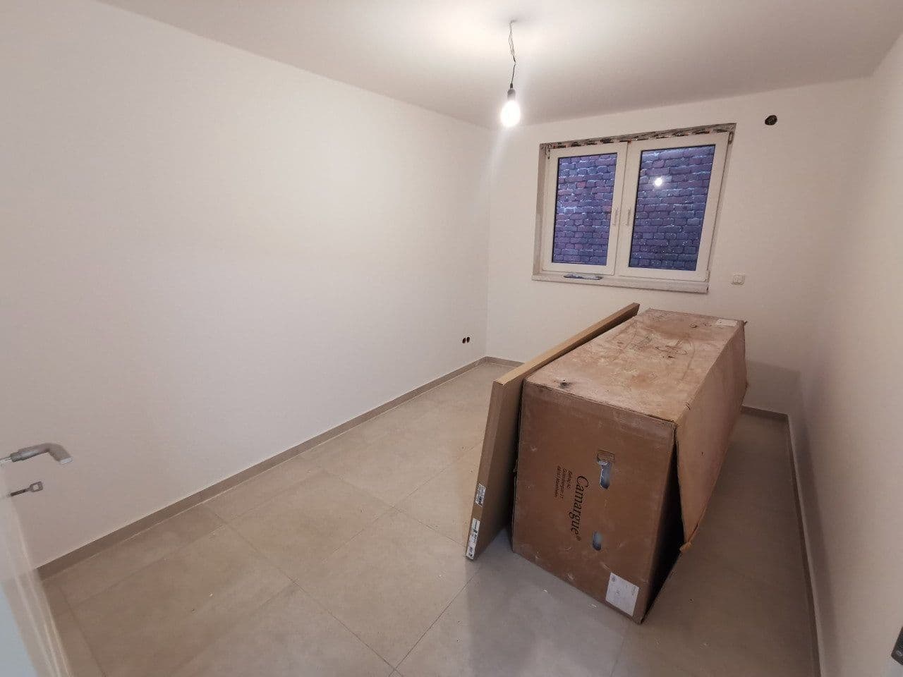 Prenájom bytu 3-izbový 90 m², Kirchstrasse 8, Schwalmtal, Hesensko Prenájom bytu 3-izbový 90 m², Kirchstrasse 8, Schwalmtal, Hesensko