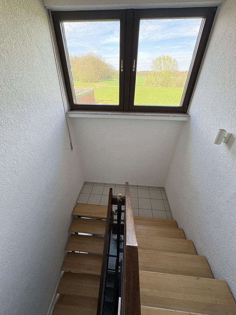 Prenájom bytu 4-izbový 116 m², Ostbevern, Severné Porýnie - Westfálsko Prenájom bytu 4-izbový 116 m², Ostbevern, Severné Porýnie - Westfálsko