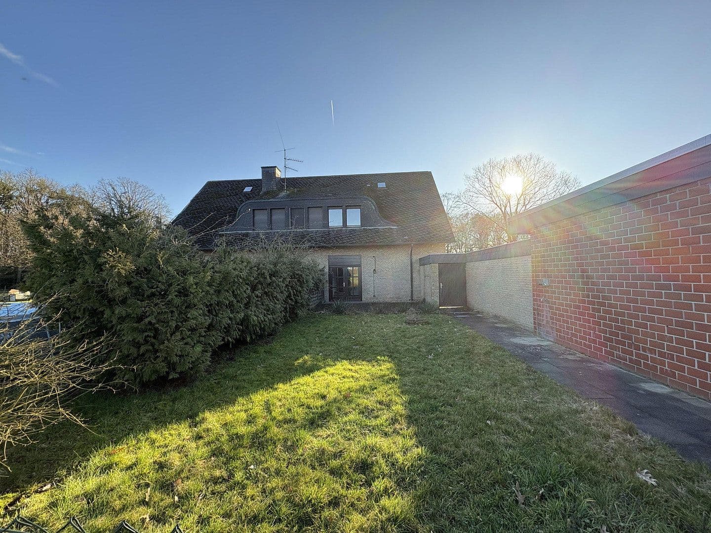 Prenájom bytu 4-izbový 116 m², Ostbevern, Severné Porýnie - Westfálsko Prenájom bytu 4-izbový 116 m², Ostbevern, Severné Porýnie - Westfálsko