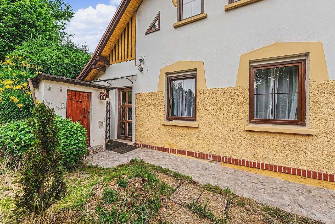 Prenájom rekreačného objektu, Rokytnice nad Jizerou, Liberecký kraj Prenájom rekreačného objektu, Rokytnice nad Jizerou, Liberecký kraj