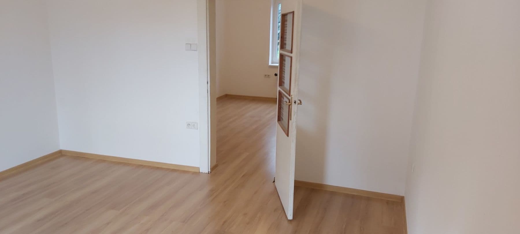 Prenájom bytu 2-izbový 75 m², Volduchy, Plzeňský kraj Prenájom bytu 2-izbový 75 m², Volduchy, Plzeňský kraj