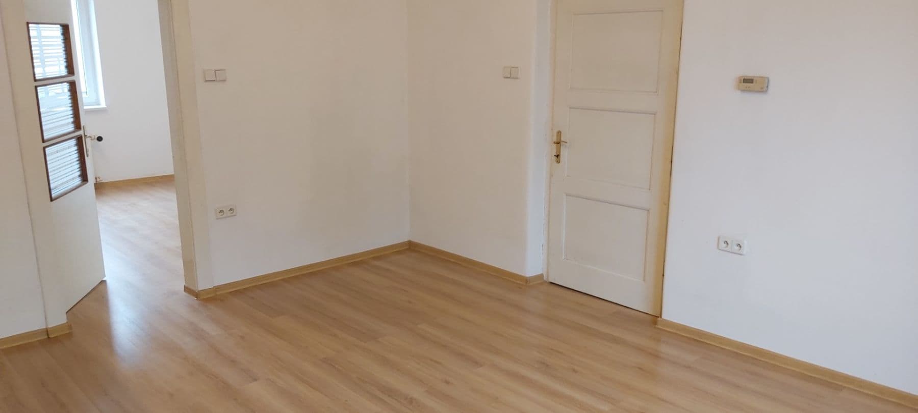 Prenájom bytu 2-izbový 75 m², Volduchy, Plzeňský kraj Prenájom bytu 2-izbový 75 m², Volduchy, Plzeňský kraj