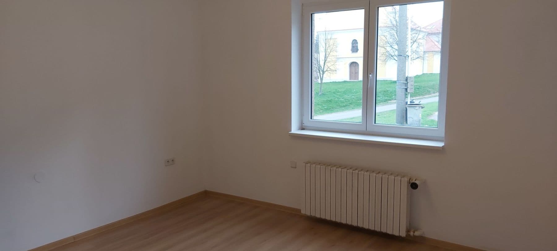 Prenájom bytu 2-izbový 75 m², Volduchy, Plzeňský kraj Prenájom bytu 2-izbový 75 m², Volduchy, Plzeňský kraj