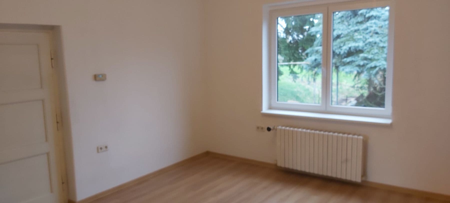 Prenájom bytu 2-izbový 75 m², Volduchy, Plzeňský kraj Prenájom bytu 2-izbový 75 m², Volduchy, Plzeňský kraj
