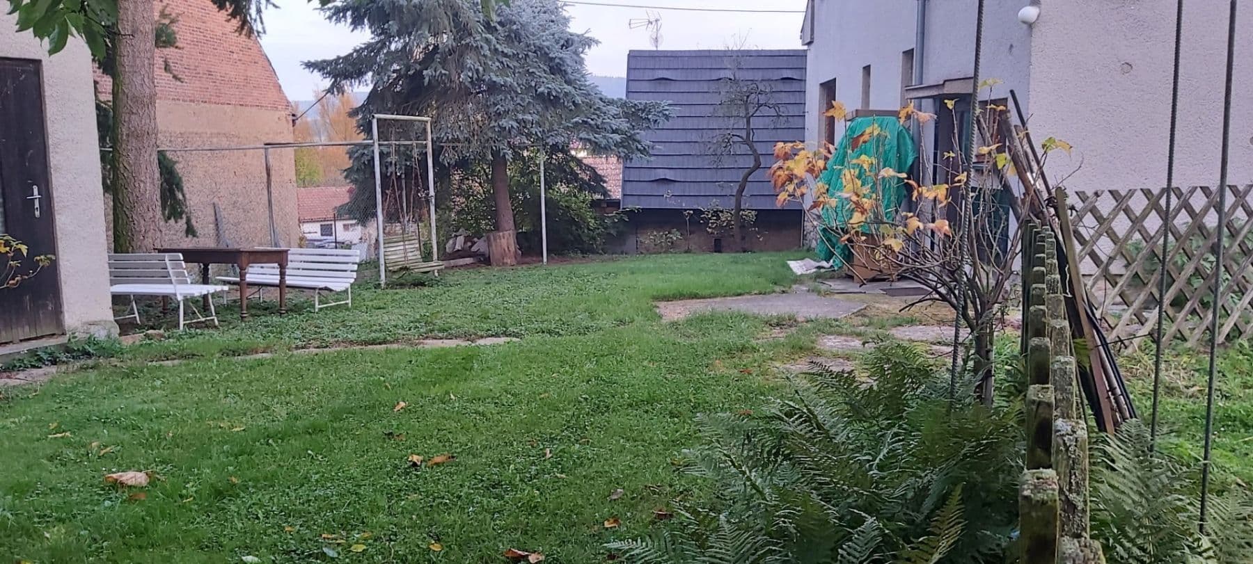 Prenájom bytu 2-izbový 75 m², Volduchy, Plzeňský kraj Prenájom bytu 2-izbový 75 m², Volduchy, Plzeňský kraj