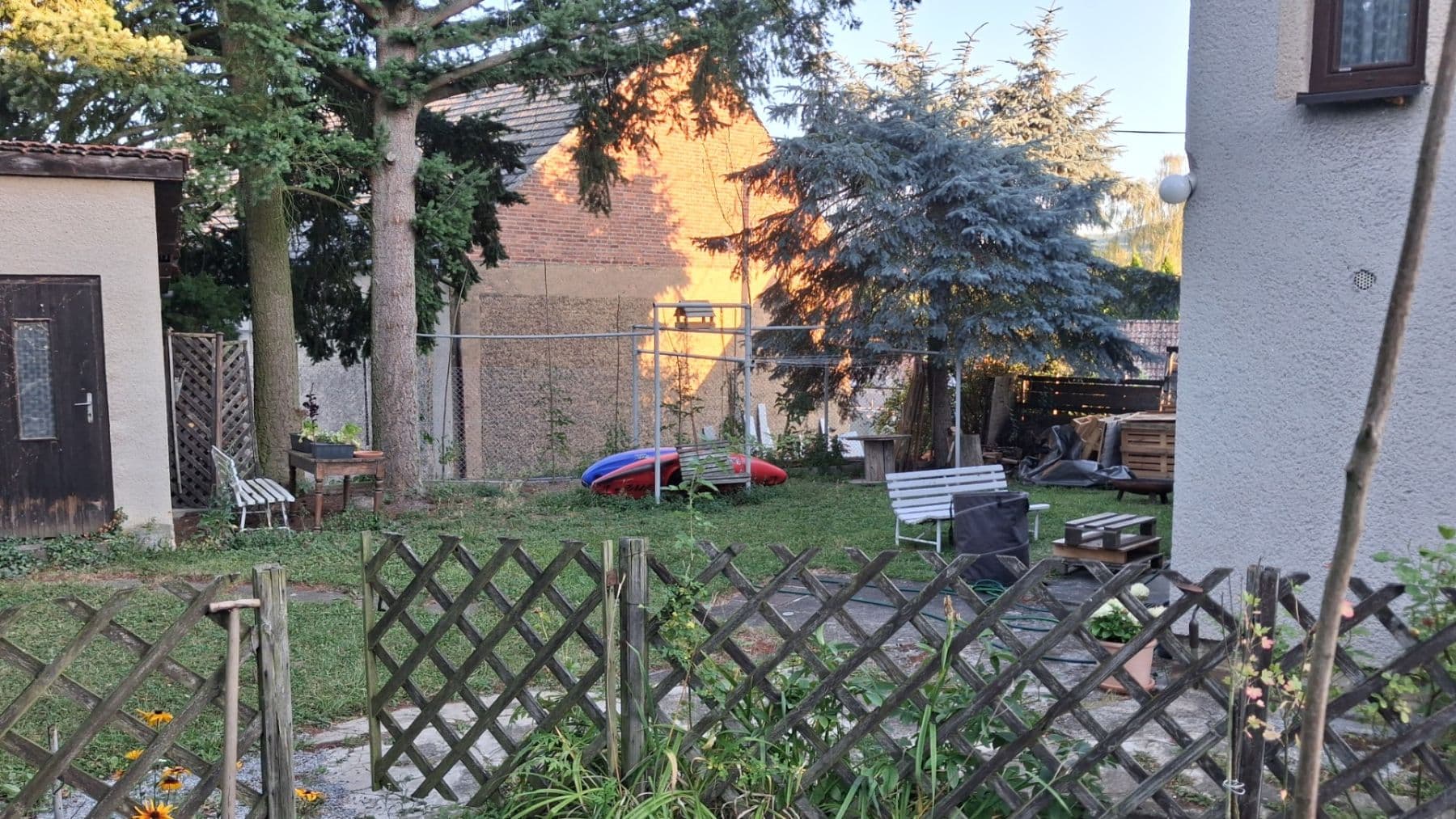 Prenájom bytu 2-izbový 75 m², Volduchy, Plzeňský kraj Prenájom bytu 2-izbový 75 m², Volduchy, Plzeňský kraj