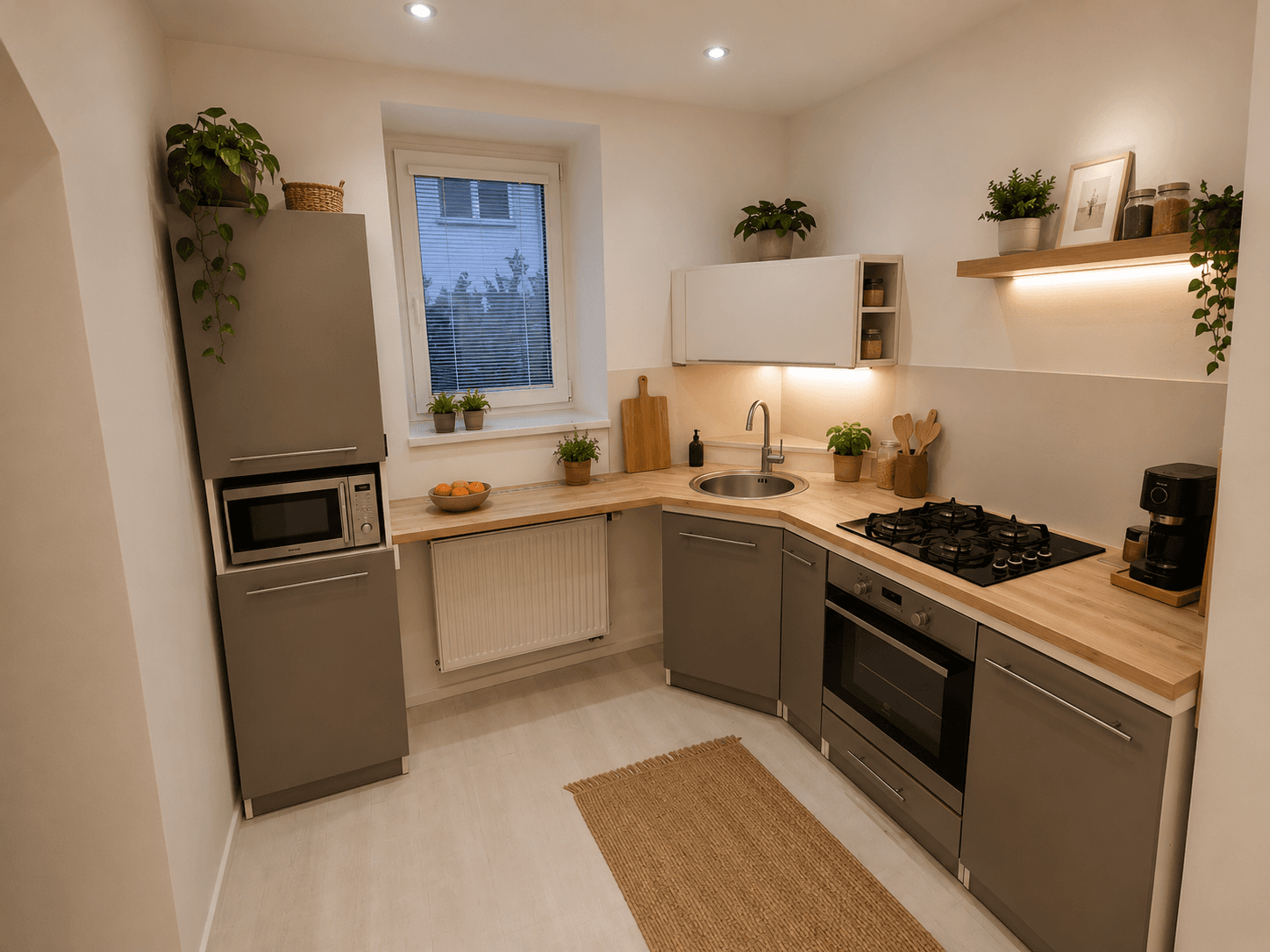 Prenájom bytu 3-izbový 58 m², Brněnská, Kuřim, Jihomoravský kraj Prenájom bytu 3-izbový 58 m², Brněnská, Kuřim, Jihomoravský kraj
