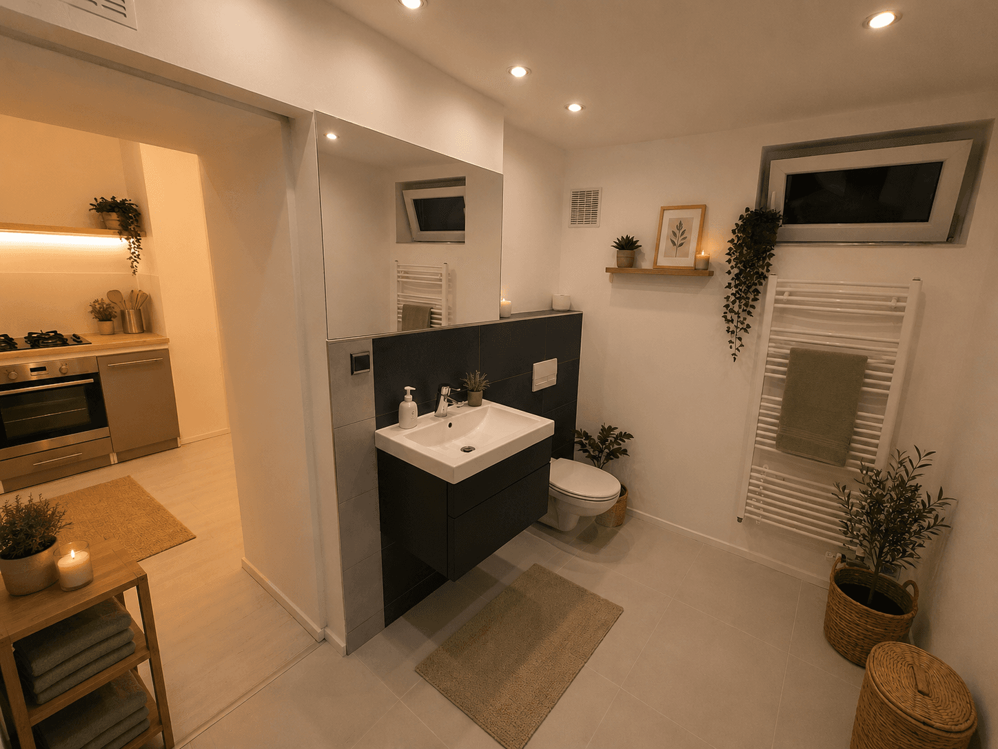 Prenájom bytu 3-izbový 58 m², Brněnská, Kuřim, Jihomoravský kraj Prenájom bytu 3-izbový 58 m², Brněnská, Kuřim, Jihomoravský kraj
