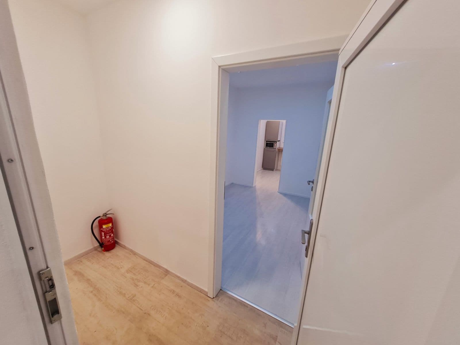 Prenájom bytu 3-izbový 58 m², Brněnská, Kuřim, Jihomoravský kraj Prenájom bytu 3-izbový 58 m², Brněnská, Kuřim, Jihomoravský kraj