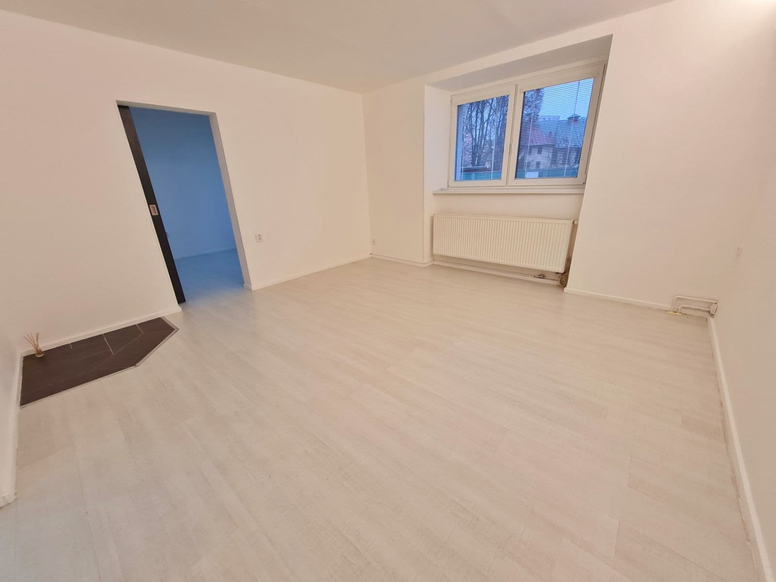 Prenájom bytu 3-izbový 58 m², Brněnská, Kuřim, Jihomoravský kraj Prenájom bytu 3-izbový 58 m², Brněnská, Kuřim, Jihomoravský kraj