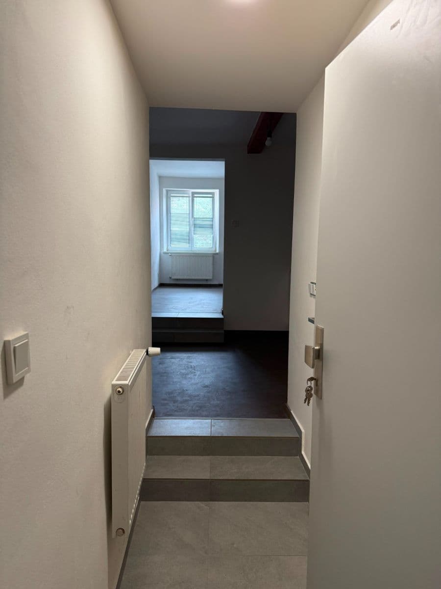Prenájom bytu 1-izbový 24 m², Klimešova, Brno, Jihomoravský kraj Prenájom bytu 1-izbový 24 m², Klimešova, Brno, Jihomoravský kraj