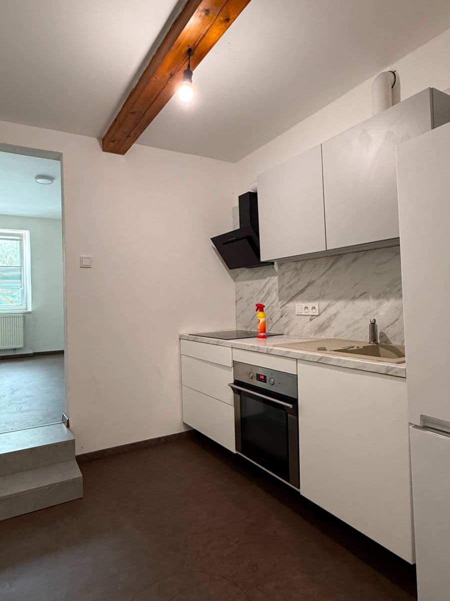Prenájom bytu 1-izbový 24 m², Klimešova, Brno, Jihomoravský kraj Prenájom bytu 1-izbový 24 m², Klimešova, Brno, Jihomoravský kraj