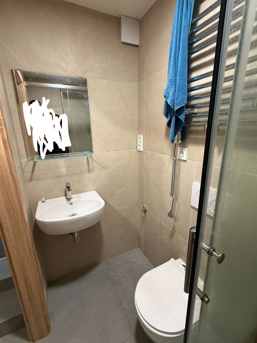 Prenájom bytu 1-izbový 24 m², Klimešova, Brno, Jihomoravský kraj Prenájom bytu 1-izbový 24 m², Klimešova, Brno, Jihomoravský kraj