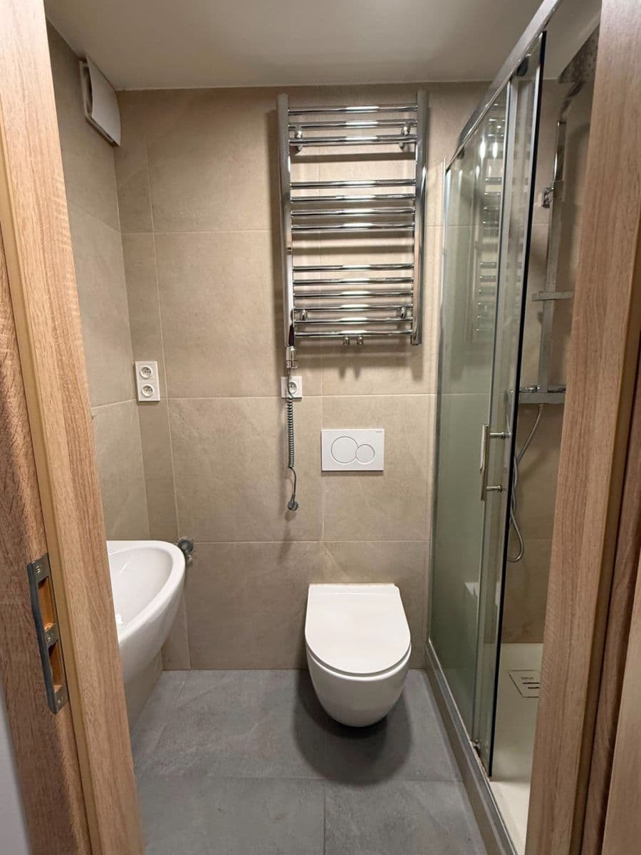 Prenájom bytu 1-izbový 24 m², Klimešova, Brno, Jihomoravský kraj Prenájom bytu 1-izbový 24 m², Klimešova, Brno, Jihomoravský kraj