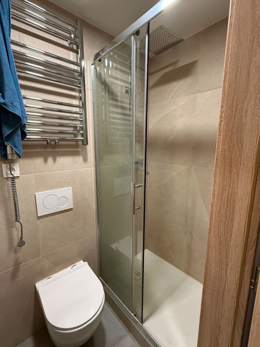 Prenájom bytu 1-izbový 24 m², Klimešova, Brno, Jihomoravský kraj Prenájom bytu 1-izbový 24 m², Klimešova, Brno, Jihomoravský kraj