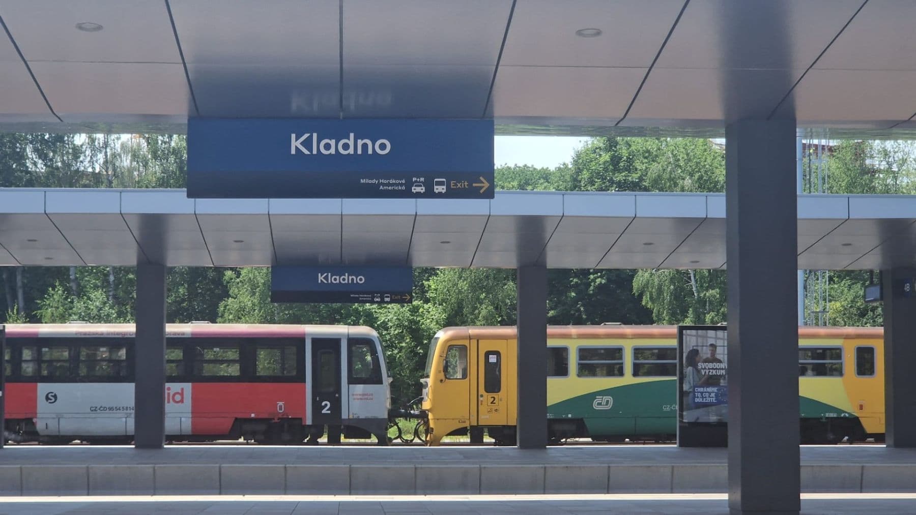 Predaj bytu 2-izbový 53 m², Ke stadionu, Kladno, Středočeský kraj Predaj bytu 2-izbový 53 m², Ke stadionu, Kladno, Středočeský kraj