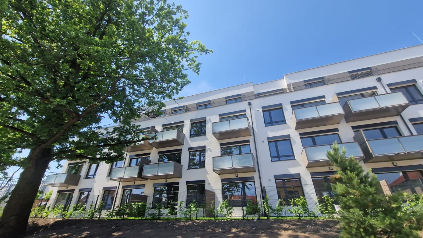 Predaj bytu 2-izbový 53 m², Ke stadionu, Kladno, Středočeský kraj Predaj bytu 2-izbový 53 m², Ke stadionu, Kladno, Středočeský kraj