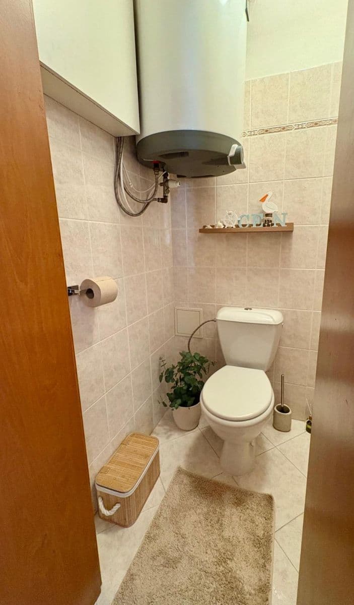 Predaj bytu 2-izbový 61 m², Slunečná, Černošice, Středočeský kraj Predaj bytu 2-izbový 61 m², Slunečná, Černošice, Středočeský kraj