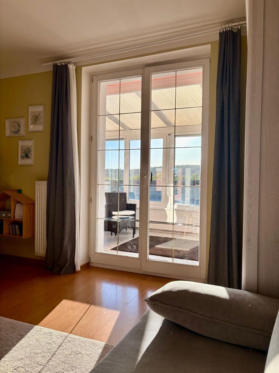 Predaj bytu 2-izbový 61 m², Slunečná, Černošice, Středočeský kraj Predaj bytu 2-izbový 61 m², Slunečná, Černošice, Středočeský kraj