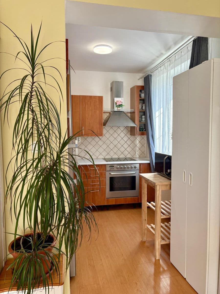 Predaj bytu 2-izbový 61 m², Slunečná, Černošice, Středočeský kraj Predaj bytu 2-izbový 61 m², Slunečná, Černošice, Středočeský kraj