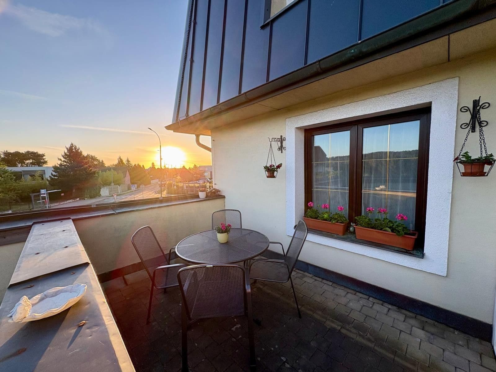 Predaj bytu 2-izbový 61 m², Slunečná, Černošice, Středočeský kraj Predaj bytu 2-izbový 61 m², Slunečná, Černošice, Středočeský kraj