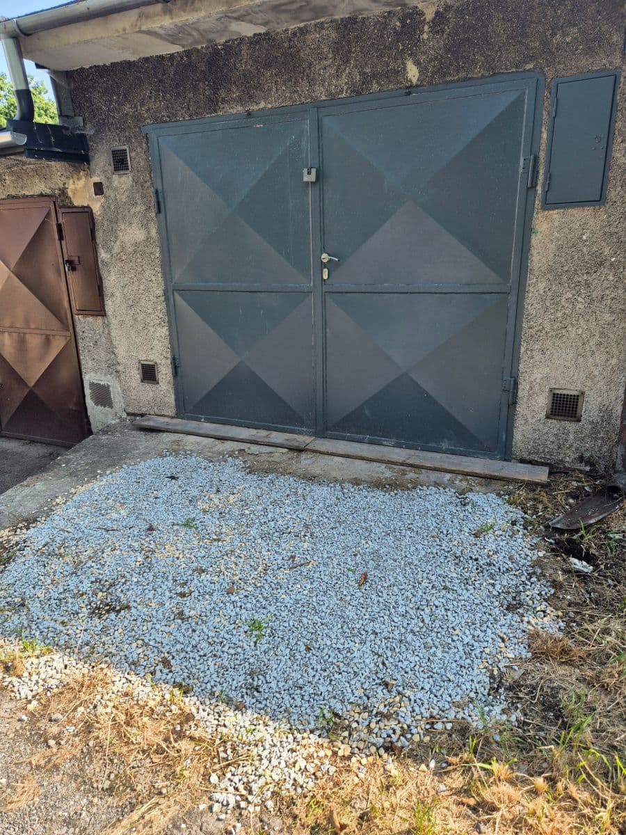 Predaj garáže 29 m², Třinec, Moravskoslezský kraj Predaj garáže 29 m², Třinec, Moravskoslezský kraj