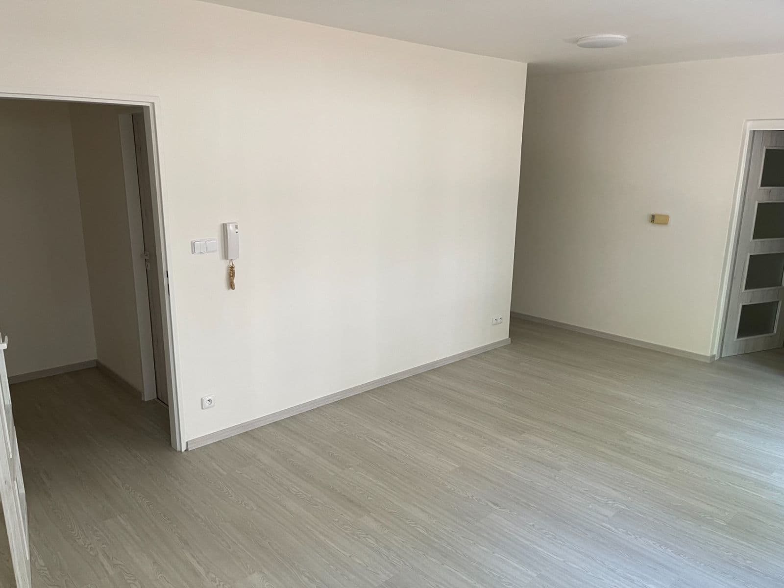 Prenájom bytu 1-izbový 34 m², Mráčkova, Praha, Praha Prenájom bytu 1-izbový 34 m², Mráčkova, Praha, Praha