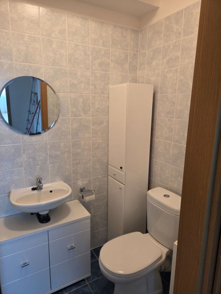 Prenájom bytu 3-izbový 89 m², Symfonická, Praha, Praha Prenájom bytu 3-izbový 89 m², Symfonická, Praha, Praha