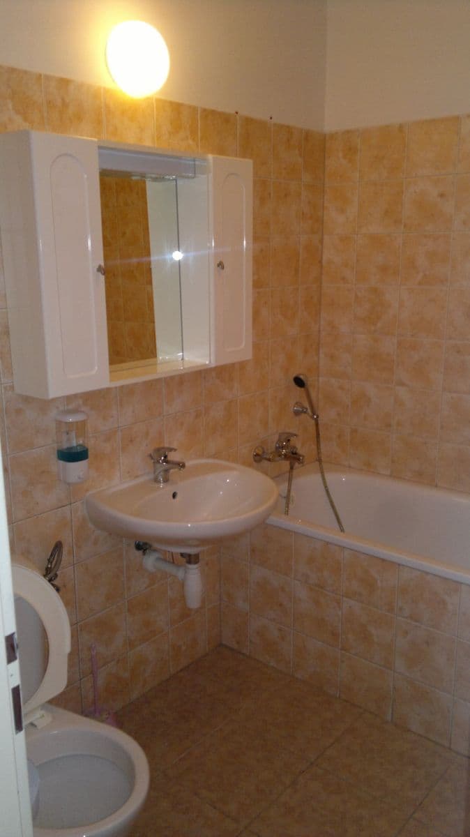 Predaj nebytového priestoru 34 m², Mráčkova, Praha, Praha Predaj nebytového priestoru 34 m², Mráčkova, Praha, Praha
