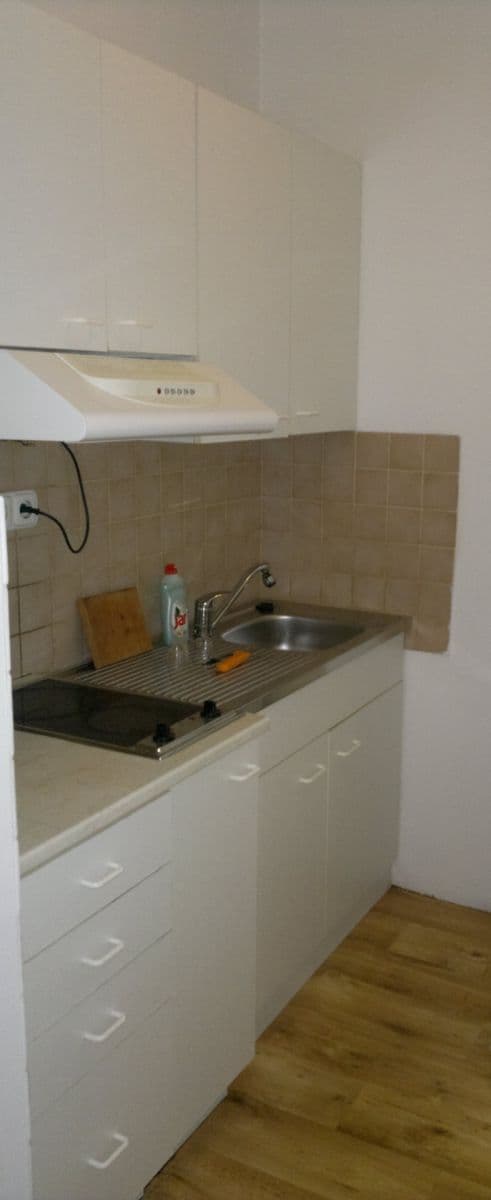 Predaj nebytového priestoru 34 m², Mráčkova, Praha, Praha Predaj nebytového priestoru 34 m², Mráčkova, Praha, Praha