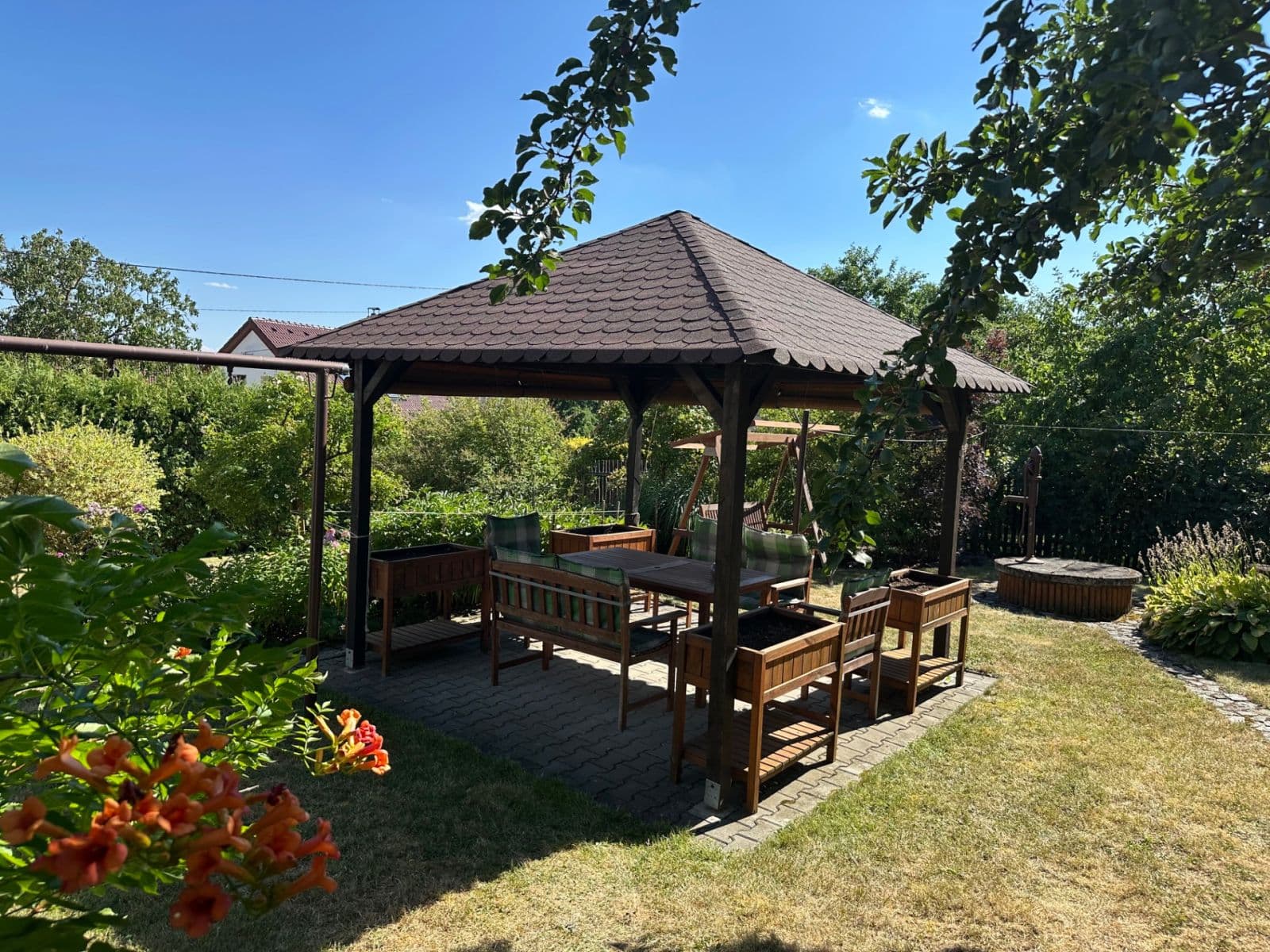 Predaj domu 199 m², pozemok 517 m², Vlčtejn, Plzeňský kraj Predaj domu 199 m², pozemok 517 m², Vlčtejn, Plzeňský kraj