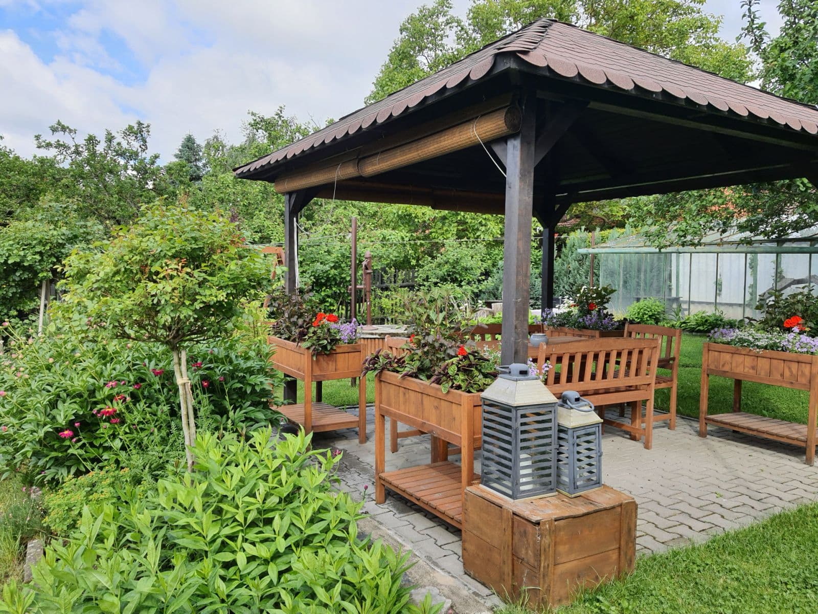 Predaj domu 199 m², pozemok 517 m², Vlčtejn, Plzeňský kraj Predaj domu 199 m², pozemok 517 m², Vlčtejn, Plzeňský kraj