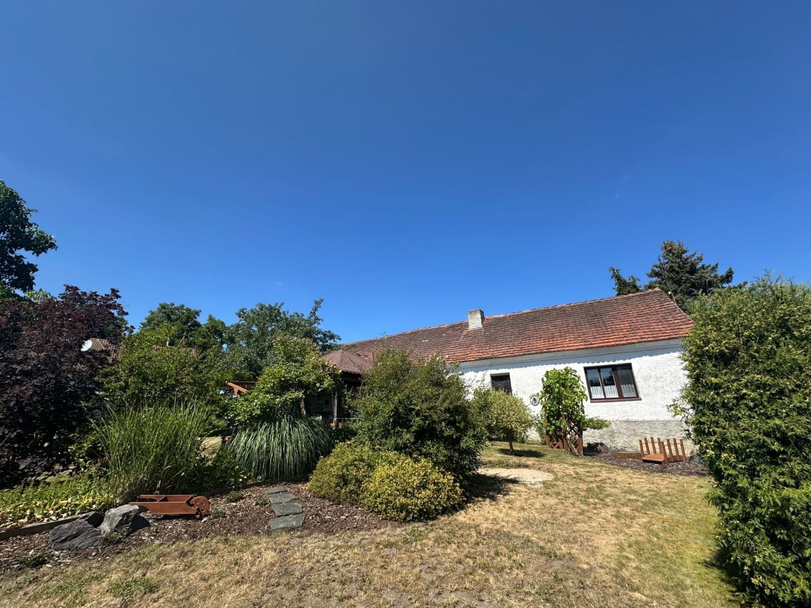 Predaj domu 199 m², pozemok 517 m², Vlčtejn, Plzeňský kraj Predaj domu 199 m², pozemok 517 m², Vlčtejn, Plzeňský kraj