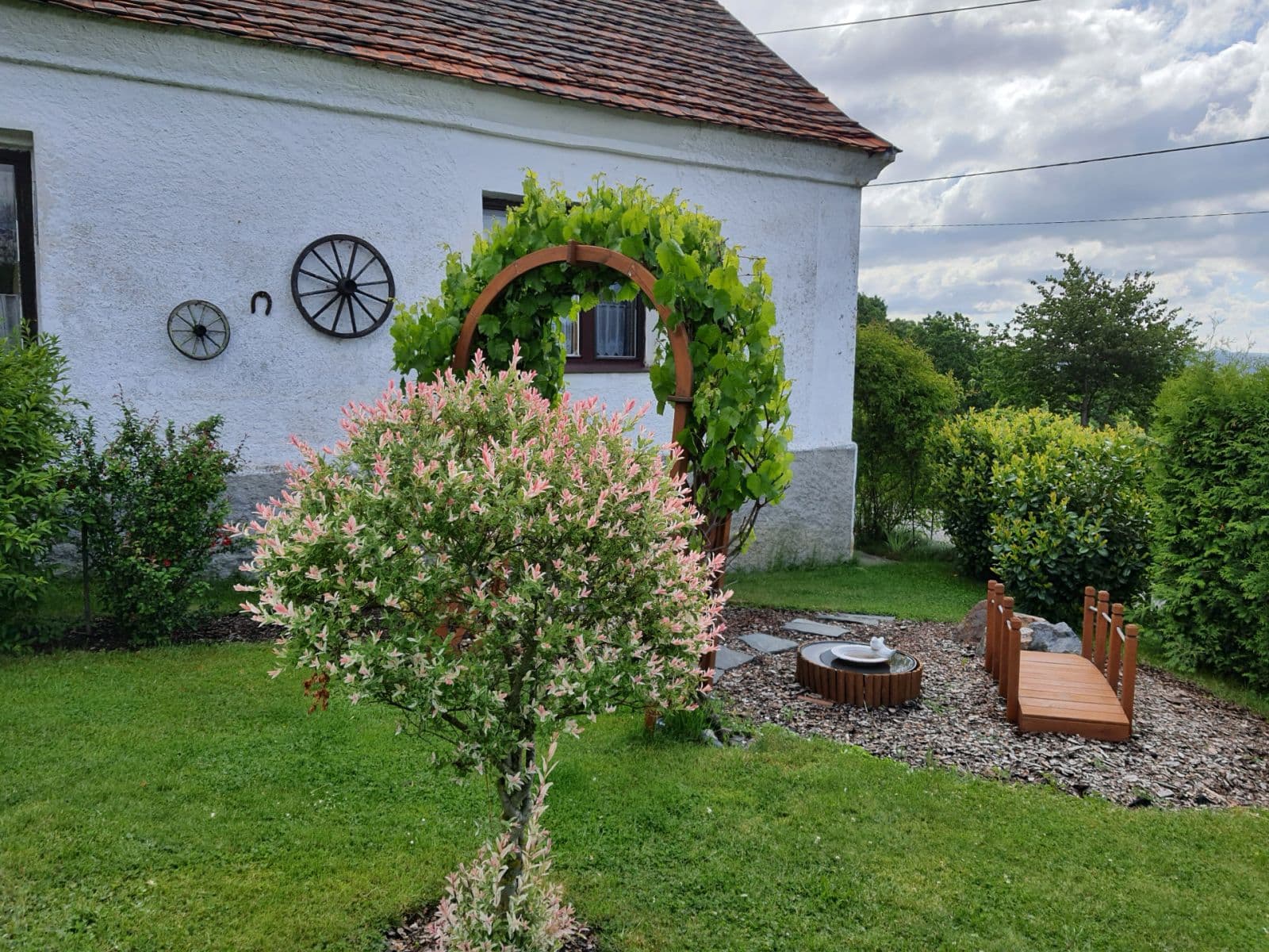 Predaj domu 199 m², pozemok 517 m², Vlčtejn, Plzeňský kraj Predaj domu 199 m², pozemok 517 m², Vlčtejn, Plzeňský kraj