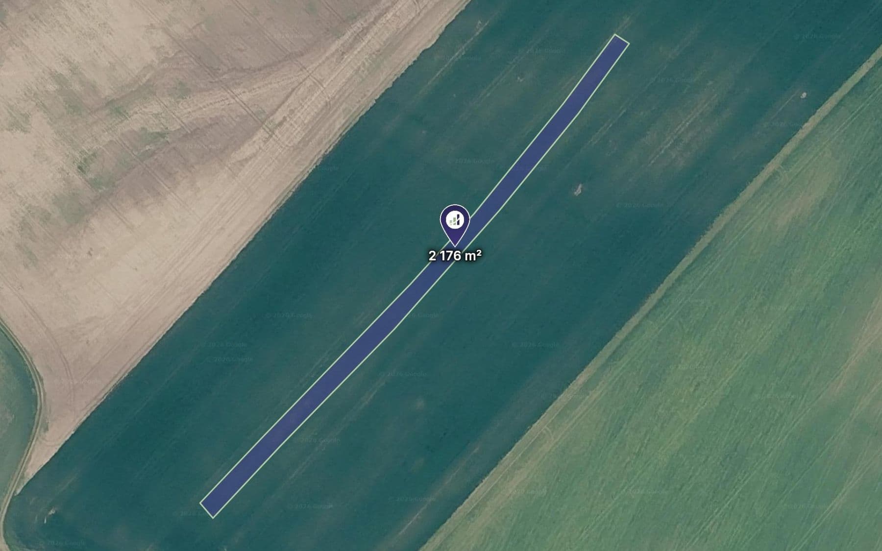 Predaj pozemku 2.176 m², Brumovice, Jihomoravský kraj Predaj pozemku 2.176 m², Brumovice, Jihomoravský kraj