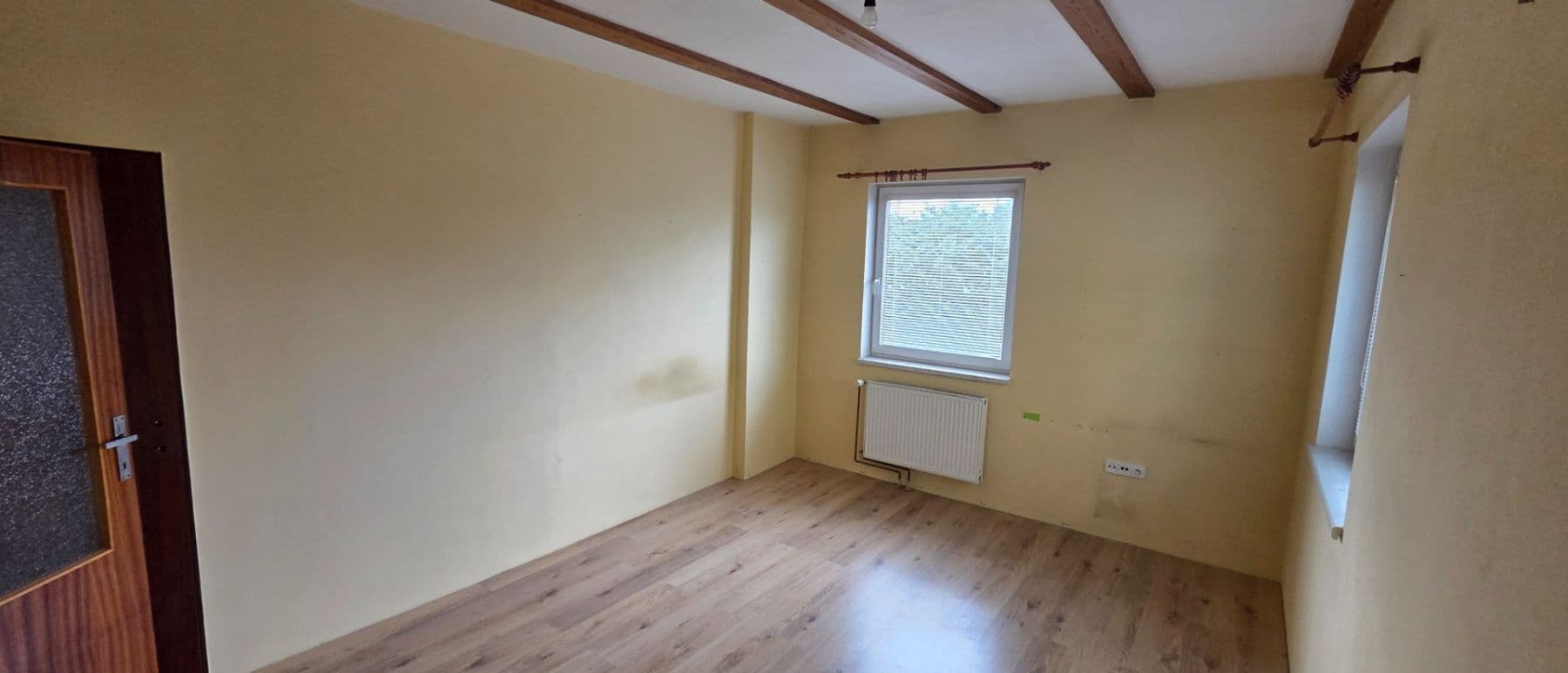Predaj domu 333 m², pozemok 533 m², 28. října, Jindřichův Hradec, Jihočeský kraj Predaj domu 333 m², pozemok 533 m², 28. října, Jindřichův Hradec, Jihočeský kraj