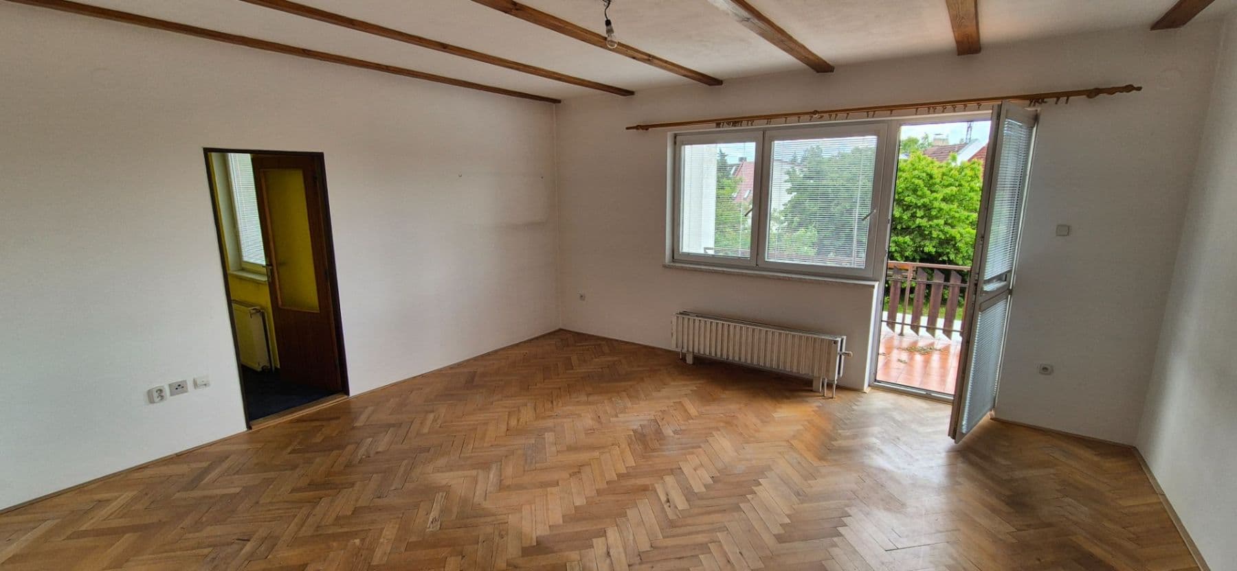Predaj domu 333 m², pozemok 533 m², 28. října, Jindřichův Hradec, Jihočeský kraj Predaj domu 333 m², pozemok 533 m², 28. října, Jindřichův Hradec, Jihočeský kraj
