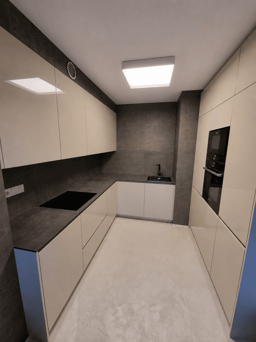 Predaj bytu 3-izbový 72 m², Šífařská, Praha, Praha Predaj bytu 3-izbový 72 m², Šífařská, Praha, Praha