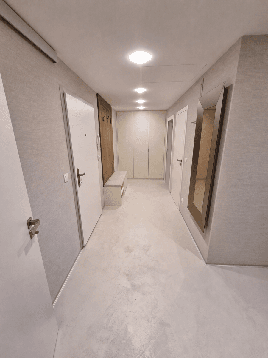 Predaj bytu 3-izbový 72 m², Šífařská, Praha, Praha Predaj bytu 3-izbový 72 m², Šífařská, Praha, Praha